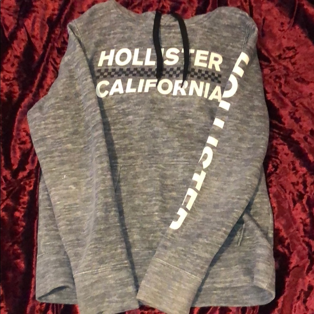Hollister Hoodie